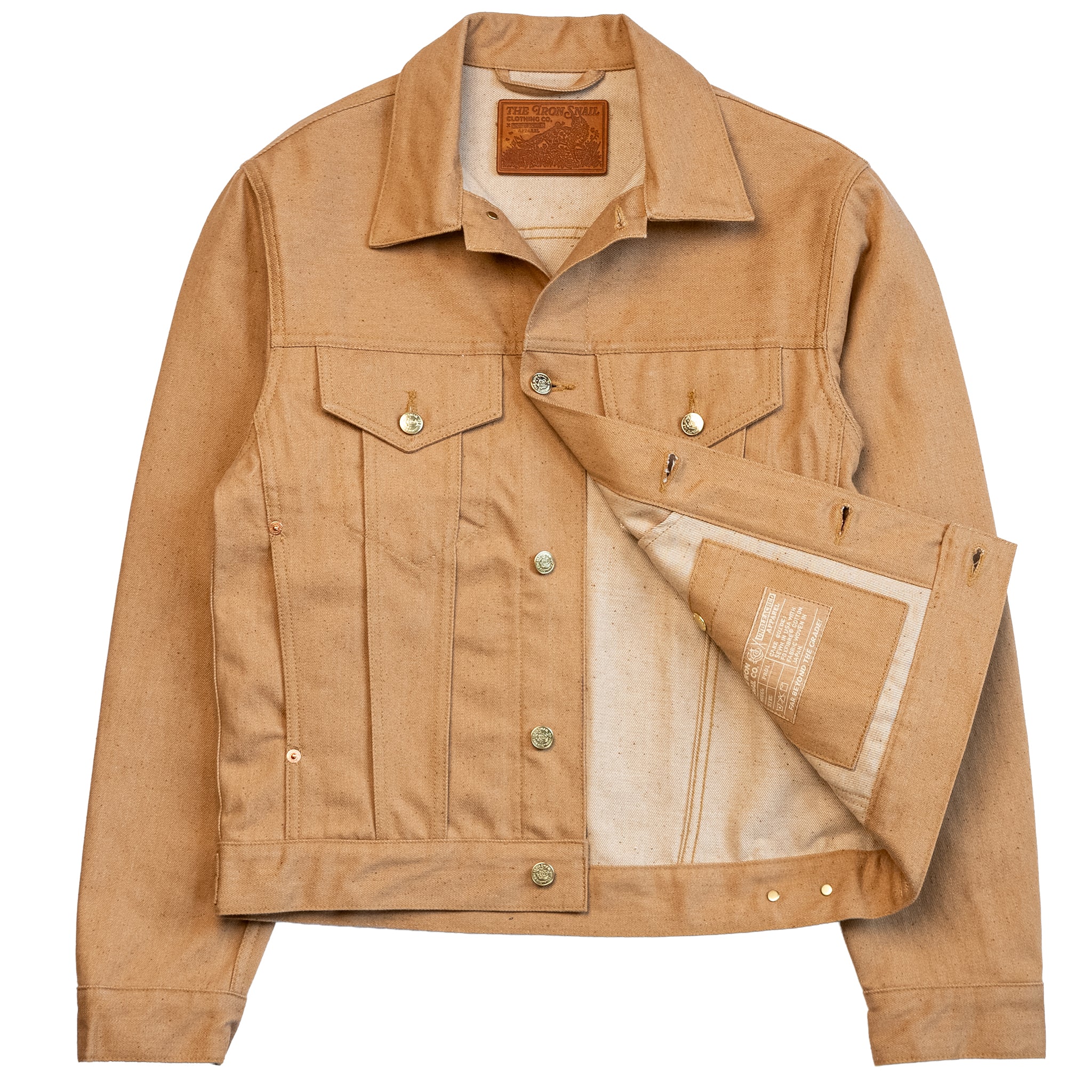 Outerwear